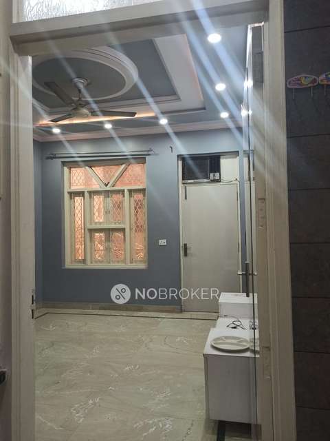 3 BHK Flat For Sale  In Bindapur