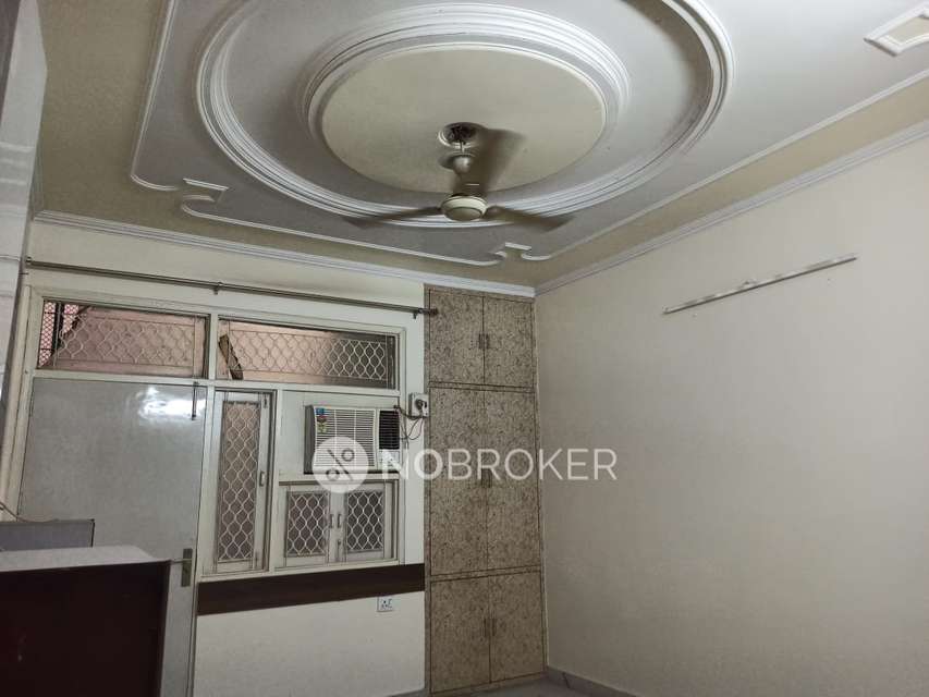 3 BHK Flat For Sale  In Bindapur