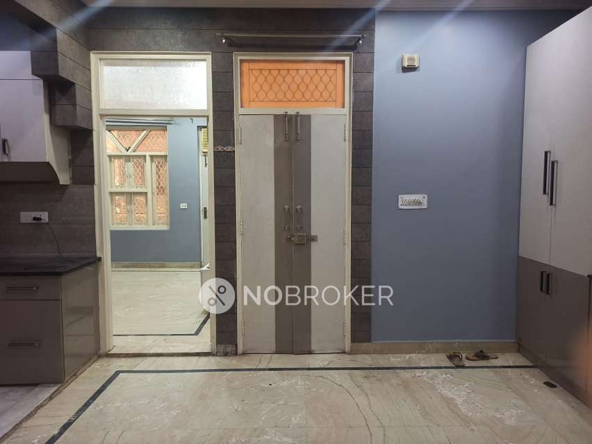 3 BHK Flat For Sale  In Bindapur