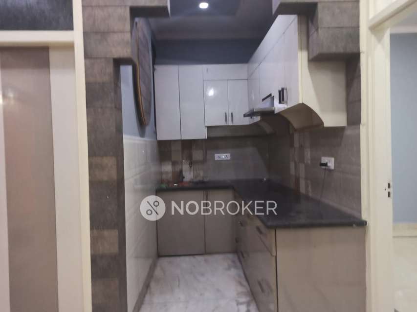3 BHK Flat For Sale  In Bindapur