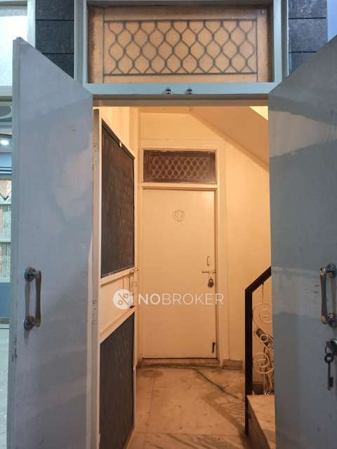 3 BHK Flat For Sale  In Bindapur