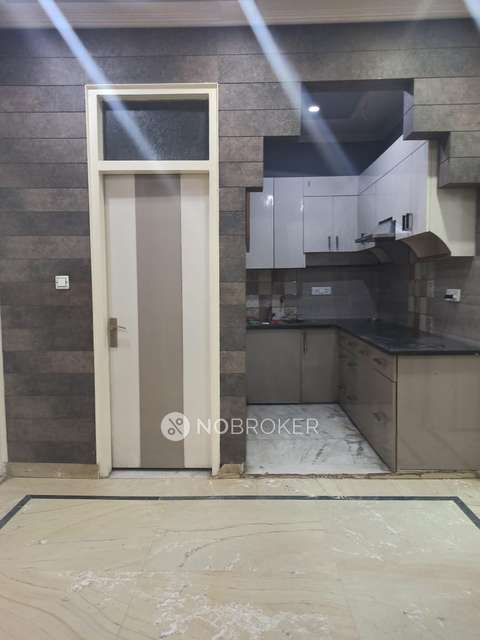 3 BHK Flat For Sale  In Bindapur