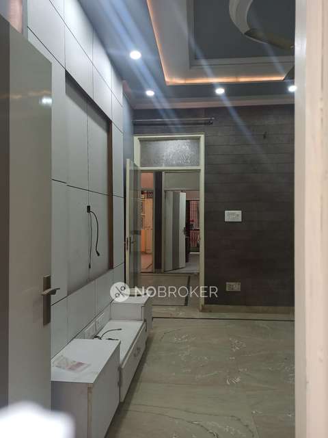 3 BHK Flat For Sale  In Bindapur
