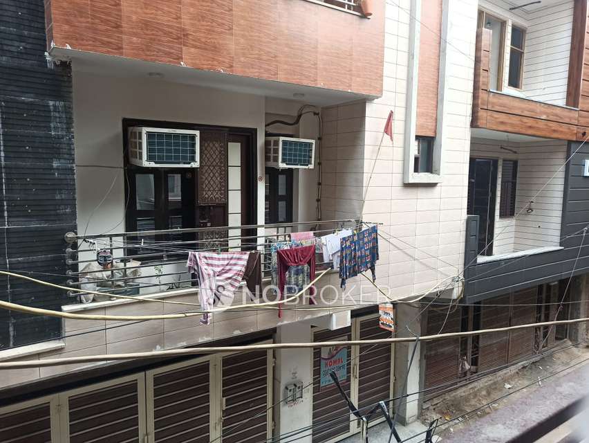 3 BHK Flat For Sale  In Bindapur