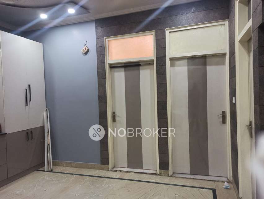 3 BHK Flat For Sale  In Bindapur