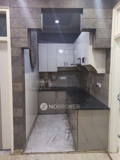 3 BHK Flat For Sale  In Bindapur