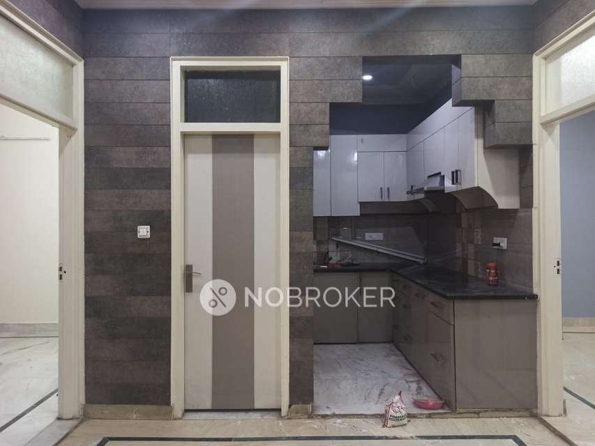 3 BHK Flat For Sale  In Bindapur