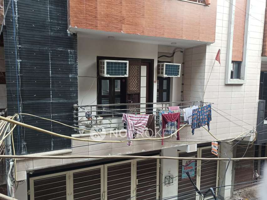 3 BHK Flat For Sale  In Bindapur