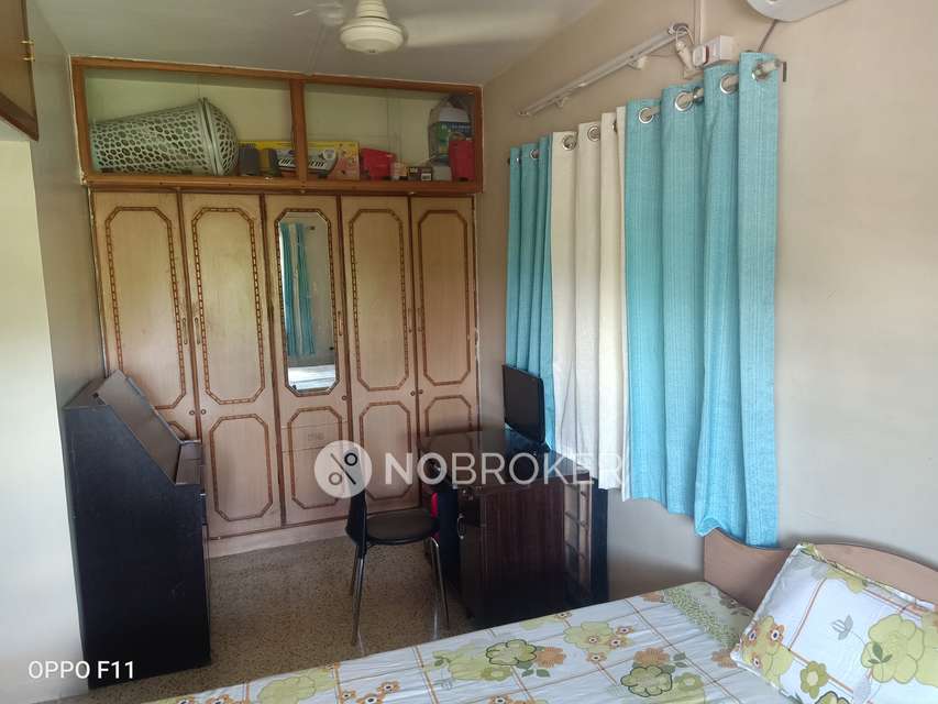 1 BHK Flat In Regina Apartment For Sale  In Bopodi