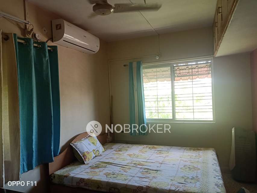 1 BHK Flat In Regina Apartment For Sale  In Bopodi