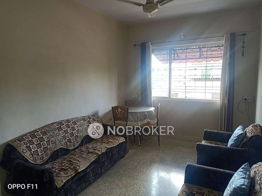 1 BHK Flat In Regina Apartment For Sale  In Bopodi