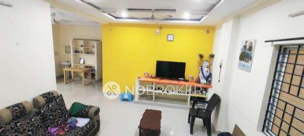 3 BHK Flat In Saanvika Enclave for Rent  In Nizampet 