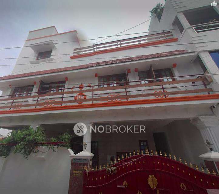 2 BHK House for Rent  In Mangadu