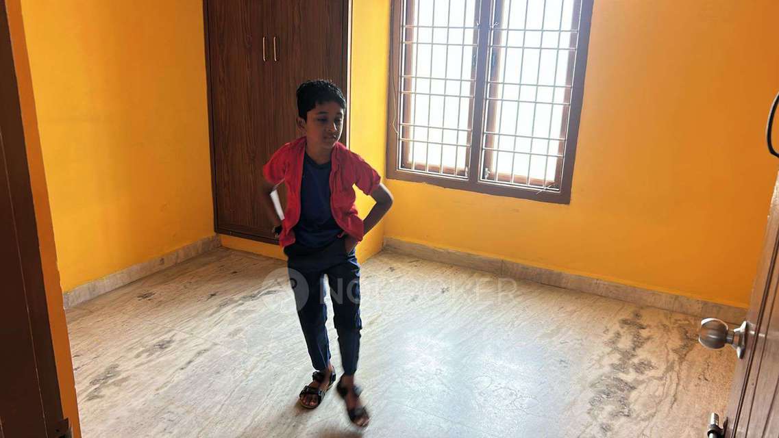 2 BHK House for Rent  In Mangadu