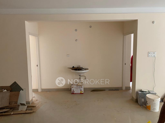 3 BHK Flat In Smr Vinay Fountainhead for Rent  In Miyapur