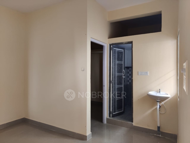 Independent House Whitefield Rent WITHOUT BROKERAGE Semifurnished 1 BHK Rental Flat in
