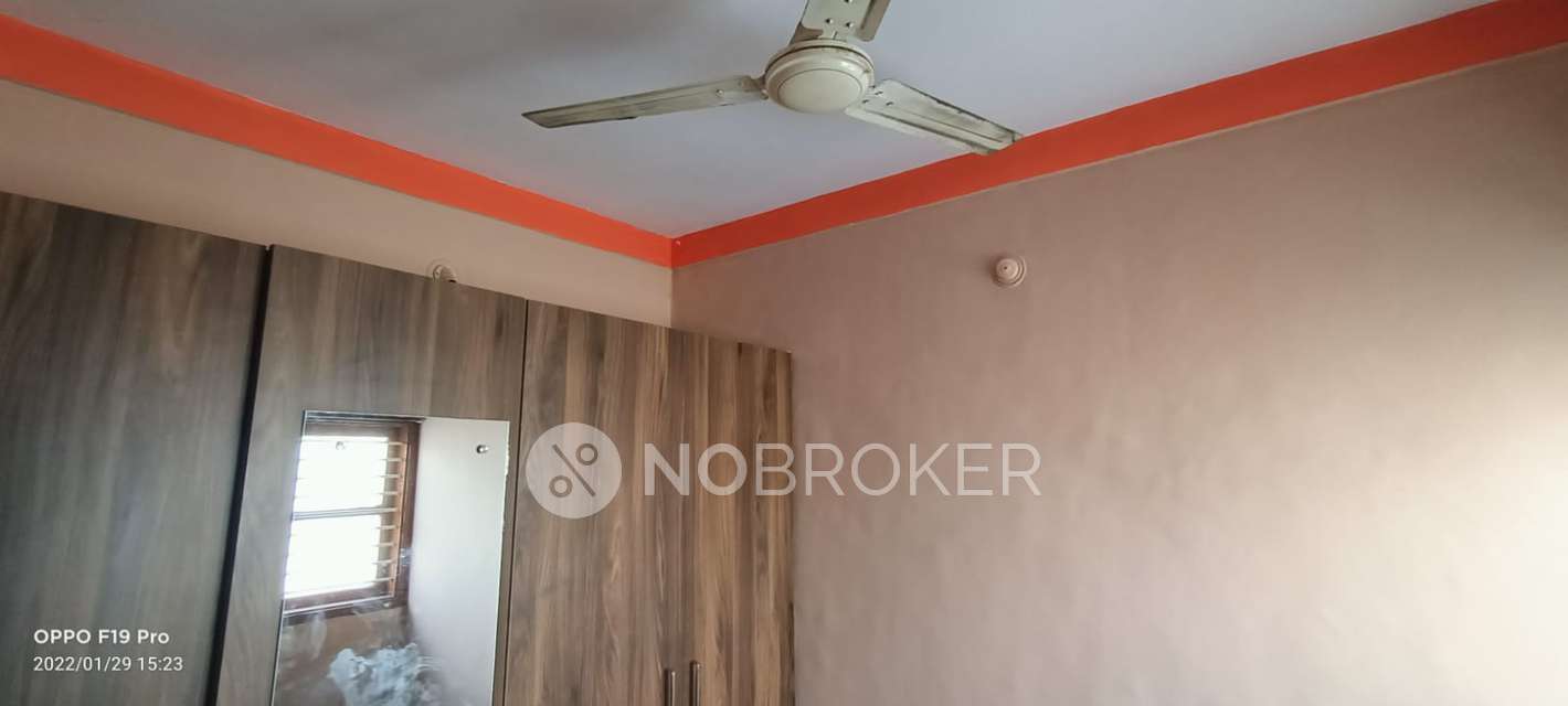 1 BHK Flat In Sri Balaji for Rent  In Vijayanagar