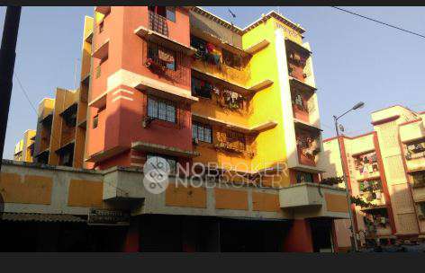 1 RK Flat In Shree Shiv Kutir Chs Nalasopara West For Sale  In Samel Pada, Nalasopara West