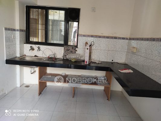 2 BHK Flat In Rose Wood for Rent  In Viman Nagar