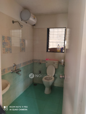 2 BHK Flat In Rose Wood for Rent  In Viman Nagar