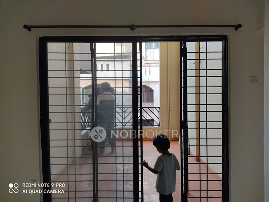 2 BHK Flat In Rose Wood for Rent  In Viman Nagar