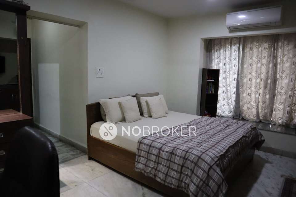 3 BHK Flat In Aradhanadeep Chs  For Sale  In Kopar Khairane