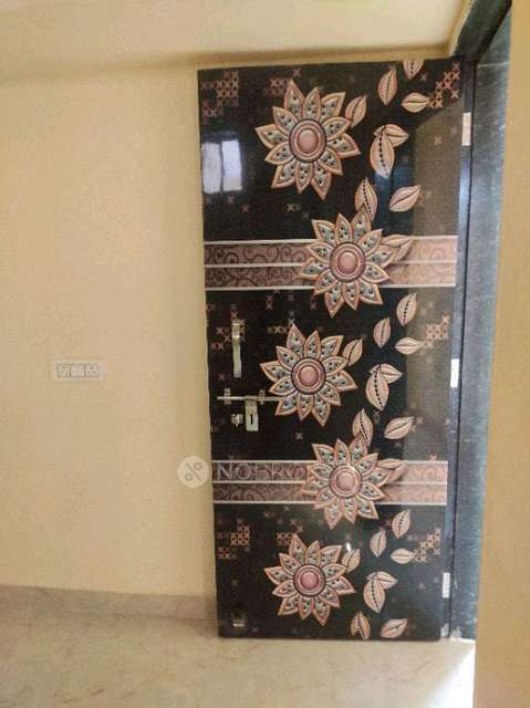 1 BHK House for Rent  In Vishrantwadi