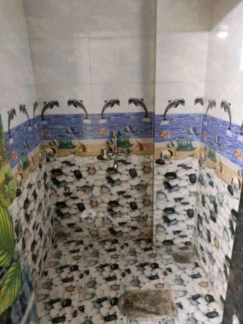 1 BHK House for Rent  In Vishrantwadi