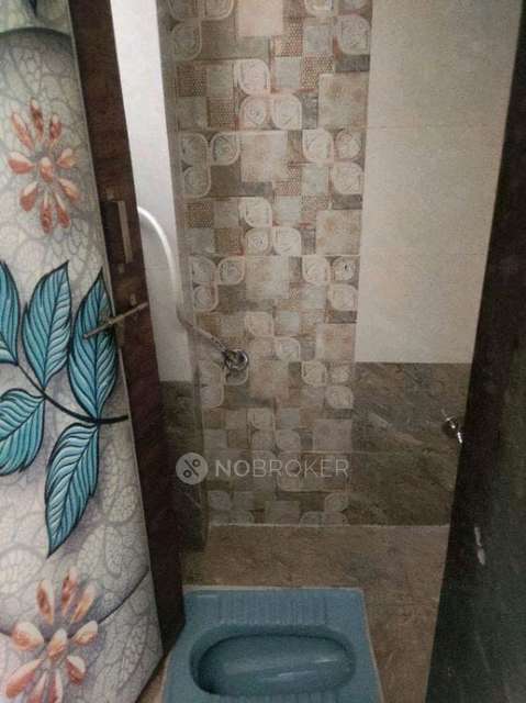 1 BHK House for Rent  In Vishrantwadi