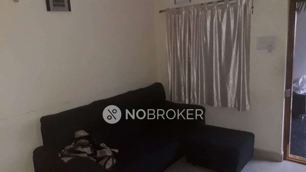 3 BHK Flat In Sai Maruthi Heights for Rent  In Miyapur