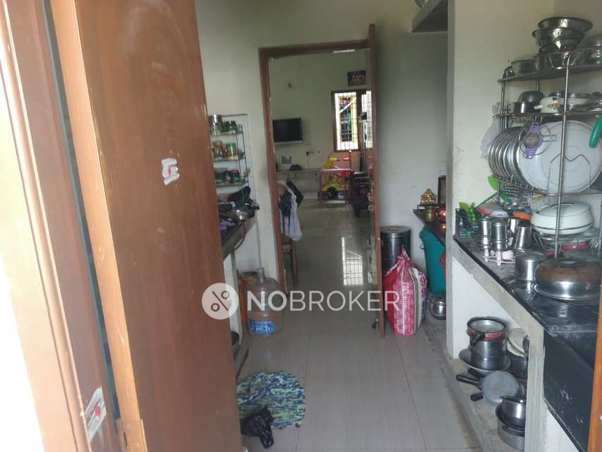 2 BHK Flat In Gajalakshmi For Sale  In Royapettah