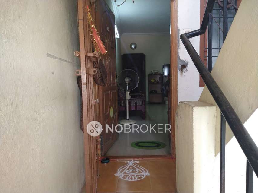 2 BHK Flat In Gajalakshmi For Sale  In Royapettah