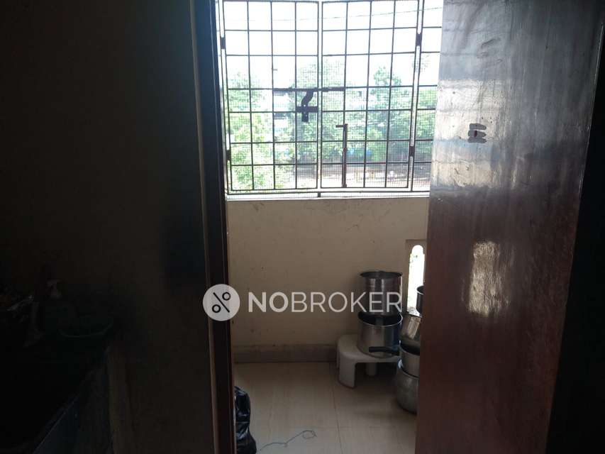 2 BHK Flat In Gajalakshmi For Sale  In Royapettah