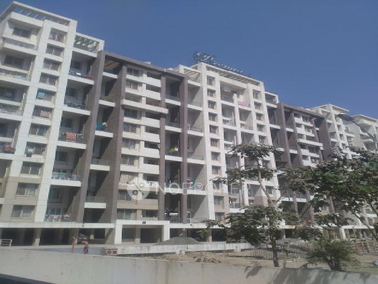 2 BHK Flat In Premia Society, For Sale  In Narhe