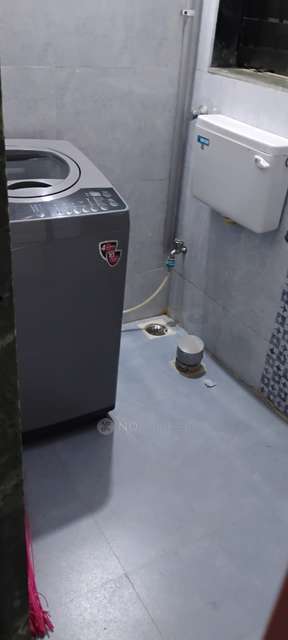 2 BHK Flat In Tulsi Co-operative Housing Society,  For Sale  In Rameshwadi