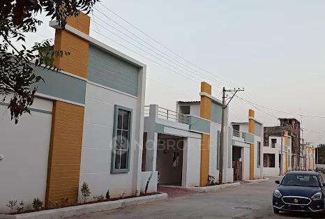 2 BHK Villa In Aero Integrity Adarshan Colony For Sale  In Ghansimiyaguda 