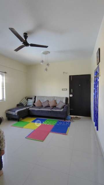 2 BHK Flat In Green Sai Yahvi For Sale  In Hoodi
