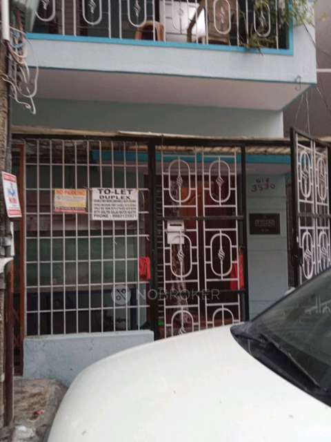 1 BHK House for Rent  In Btm Layout 1