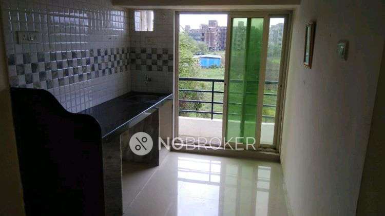 1 BHK Flat In Signature Aqua For Sale  In Karjat