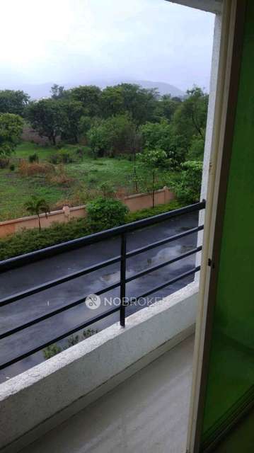 1 BHK Flat In Signature Aqua For Sale  In Karjat