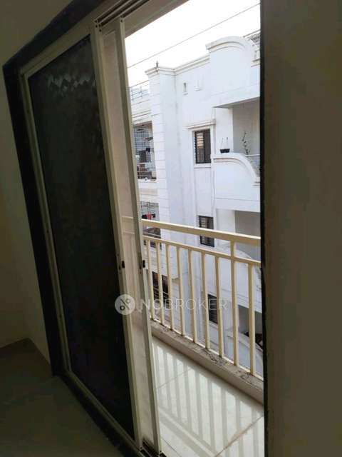 1 BHK Flat In Shivkunj for Rent  In Manjari Budruk