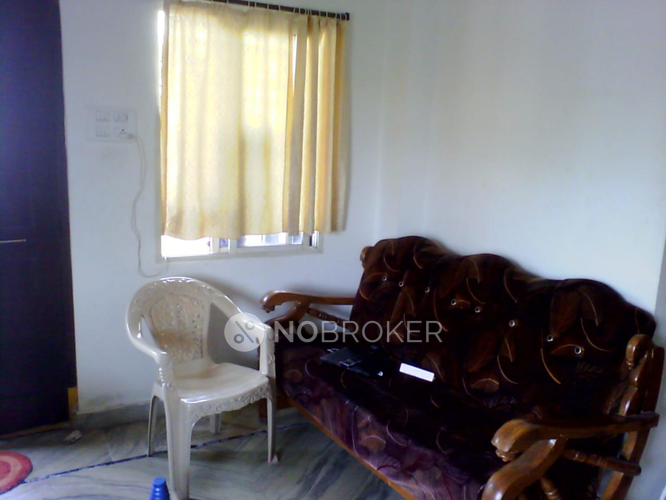 Dream Home Dilsukhnagar Rent WITHOUT BROKERAGE Semifurnished 2 BHK Rental Flat in Dream Home