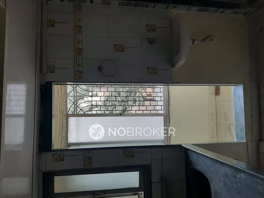 1 RK Flat In Happy Home Society For Sale  In  Bhandup West