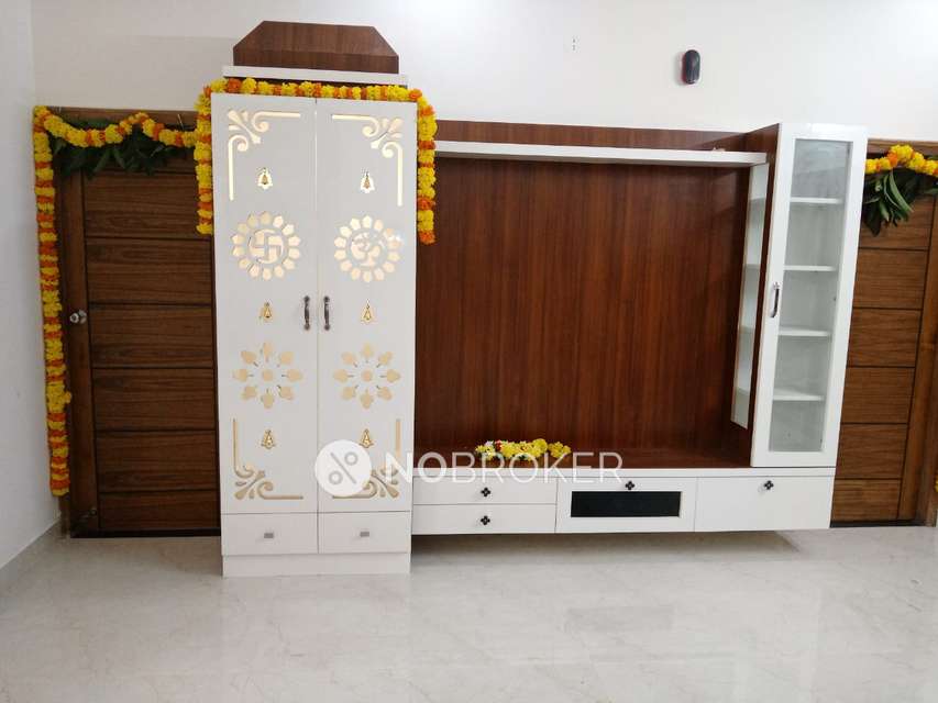 1 BHK Villa In Reliaable Gardeniaa Phase 2 for Rent  In Rayasandra