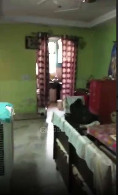 2 BHK Flat In Balaji Apartment For Sale  In Palam