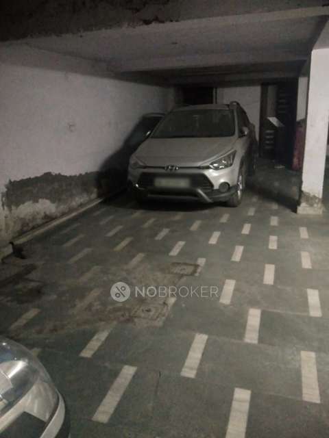 2 BHK Flat In Balaji Apartment For Sale  In Palam