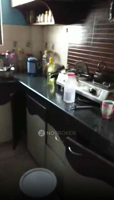 2 BHK Flat In Balaji Apartment For Sale  In Palam