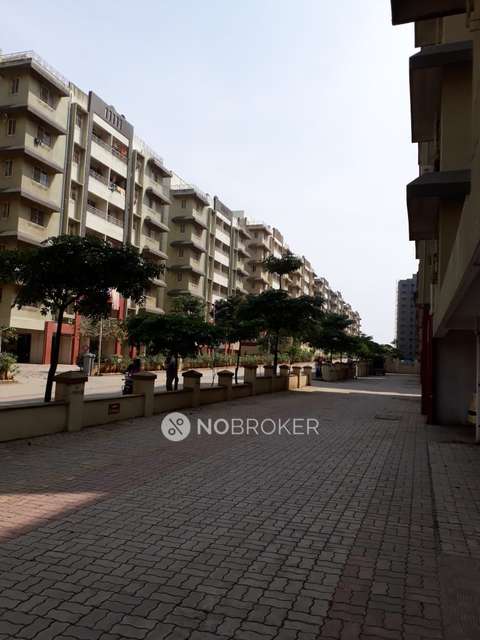 2 BHK Flat In Dwarka Township for Rent In Chakan