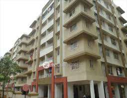 2 BHK Flat In Dwarka Township for Rent  In Chakan