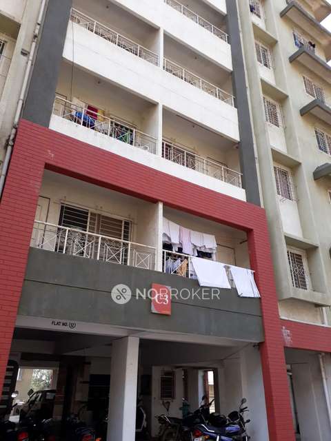 2 BHK Flat In Dwarka Township for Rent In Chakan